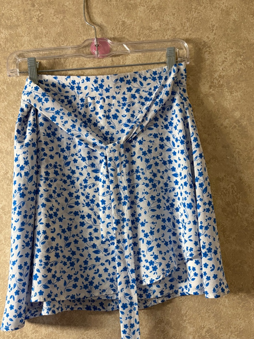 Spring Skirt